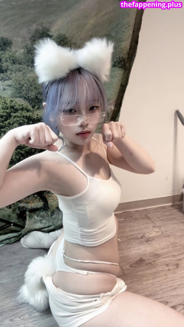 0.0_yulmu / 율무 Φωτογραφία Γυμνών OnlyFans #10