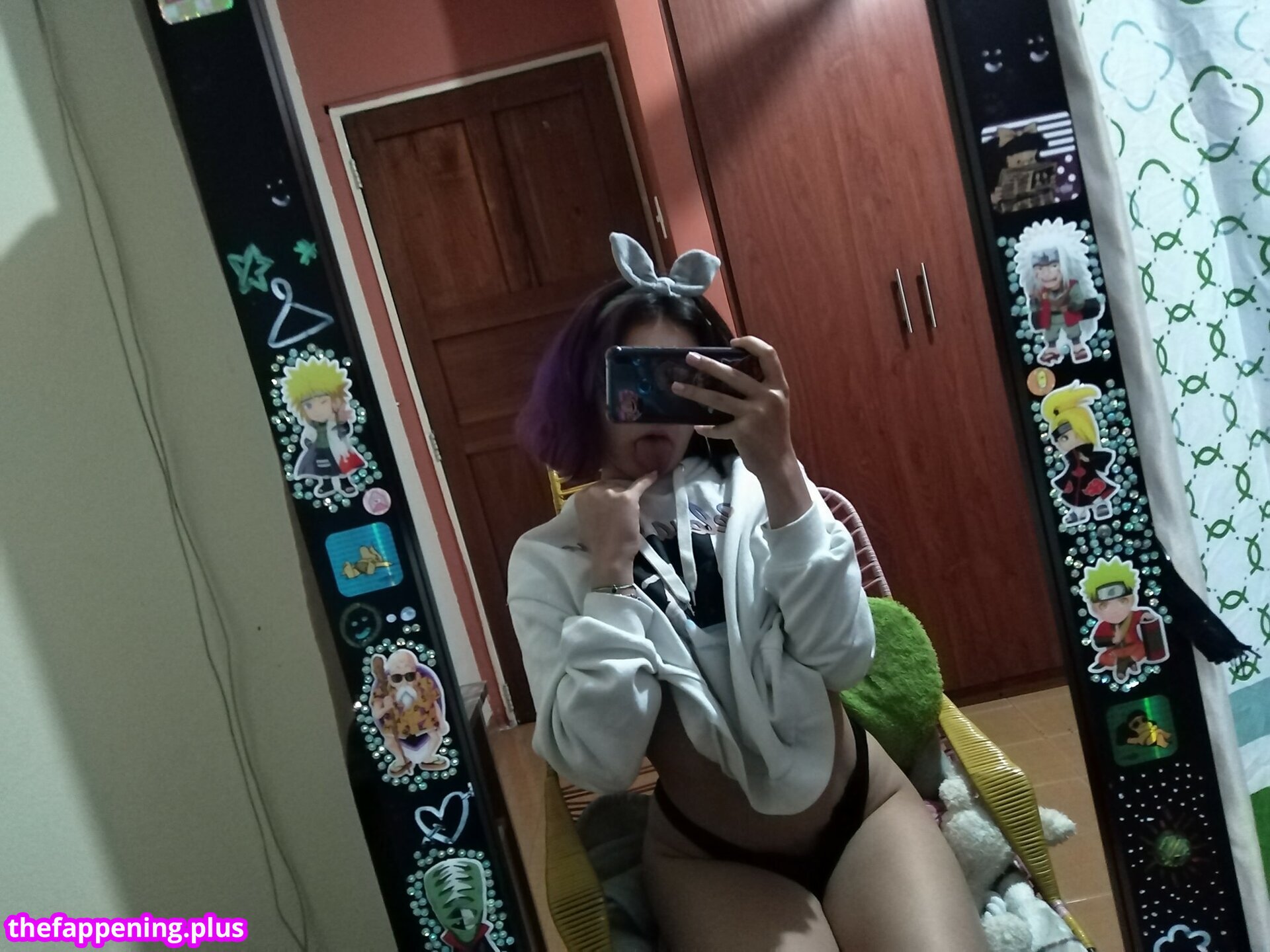 0.zhana नग्न OnlyFans फोटो #3