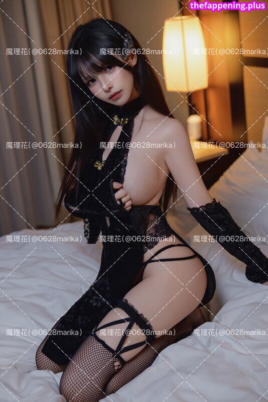 0628marika / happycatmimi / https: Фото обнажённых OnlyFans #11