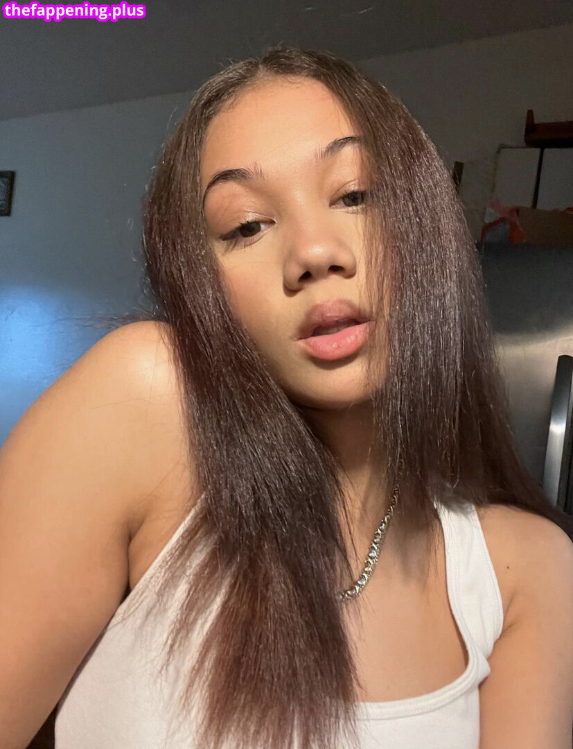 10v3.ariee / Arieena jhonson Nahá OnlyFans fotografie #6