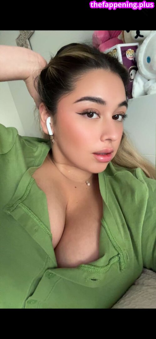 11espi / luvespi Naken OnlyFans Foto #35