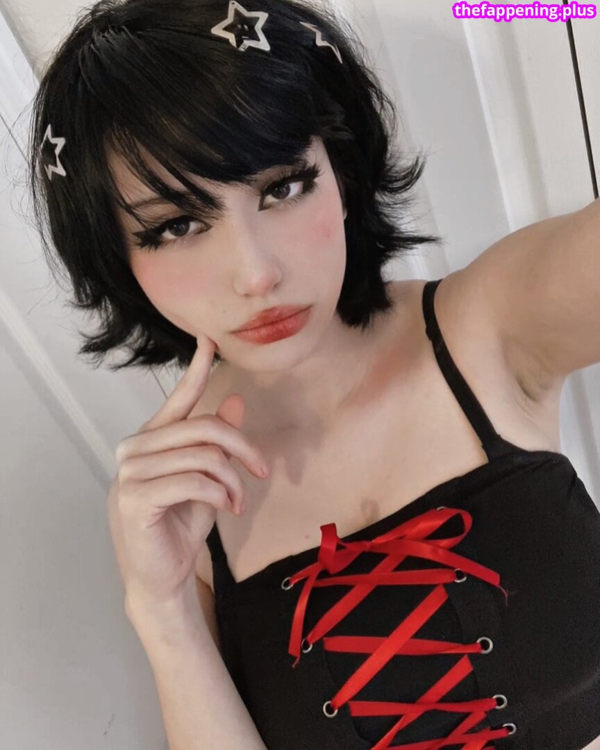 11ratz / Yoshira / starzzzperez Foto OnlyFans Nuda #9