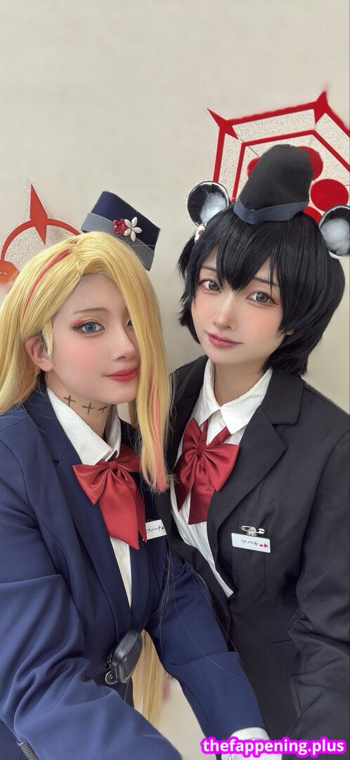 1212RAIDEN / 12RAIDEN Naken OnlyFans Foto #4