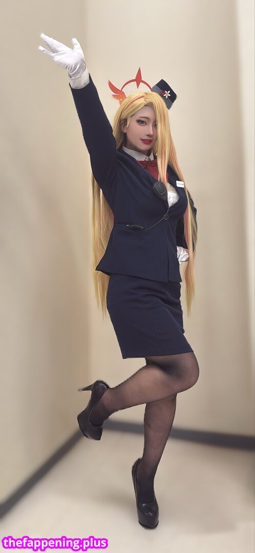 1212RAIDEN / 12RAIDEN Naakte OnlyFans Foto #5