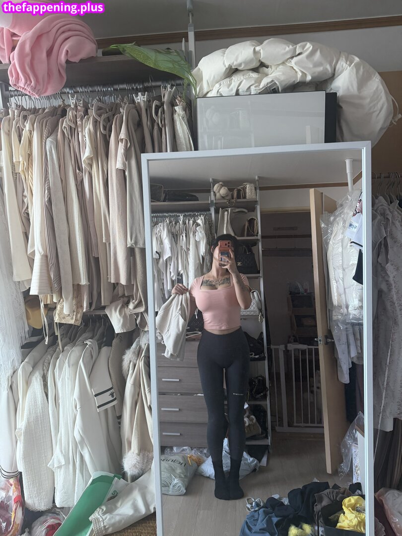 171jun1999 Foto OnlyFans Nuda #159