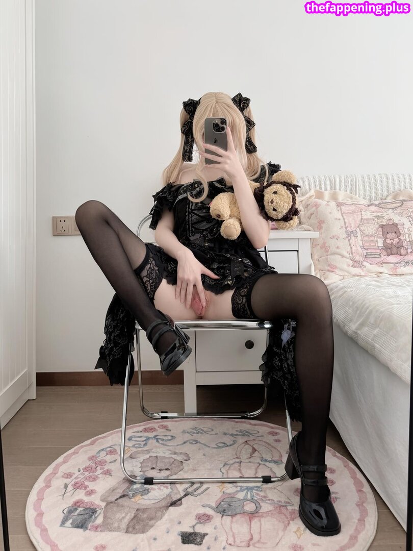 18jkpeach Nahá OnlyFans fotografie #13