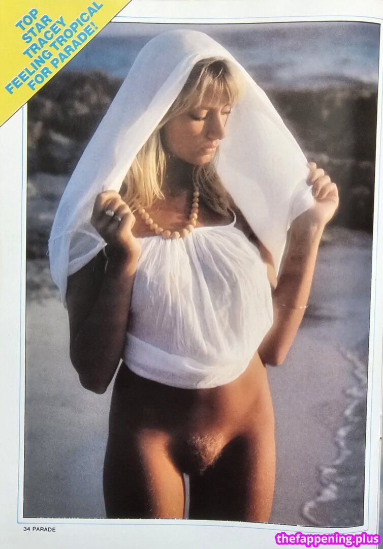 1980'S & Early 90'S Page 3 Girls / GlamourTeaJames / https: / mariawhittaker Çıplak OnlyFans Fotoğrafı #42