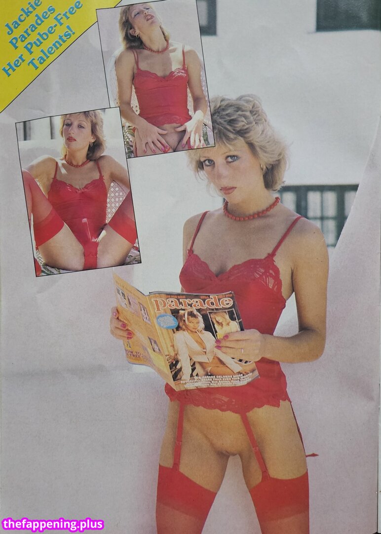 1980'S & Early 90'S Page 3 Girls / GlamourTeaJames / https: / mariawhittaker Photo OnlyFans Nu #813