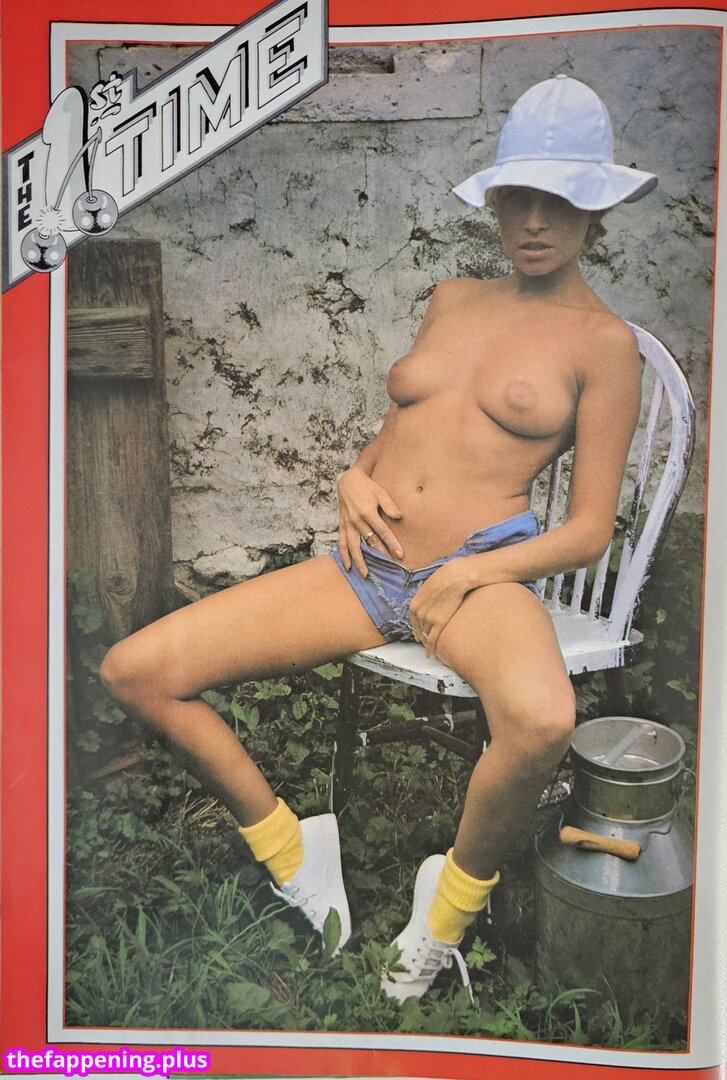 1980'S & Early 90'S Page 3 Girls / GlamourTeaJames / https: / mariawhittaker 누드 OnlyFans 사진 #1109