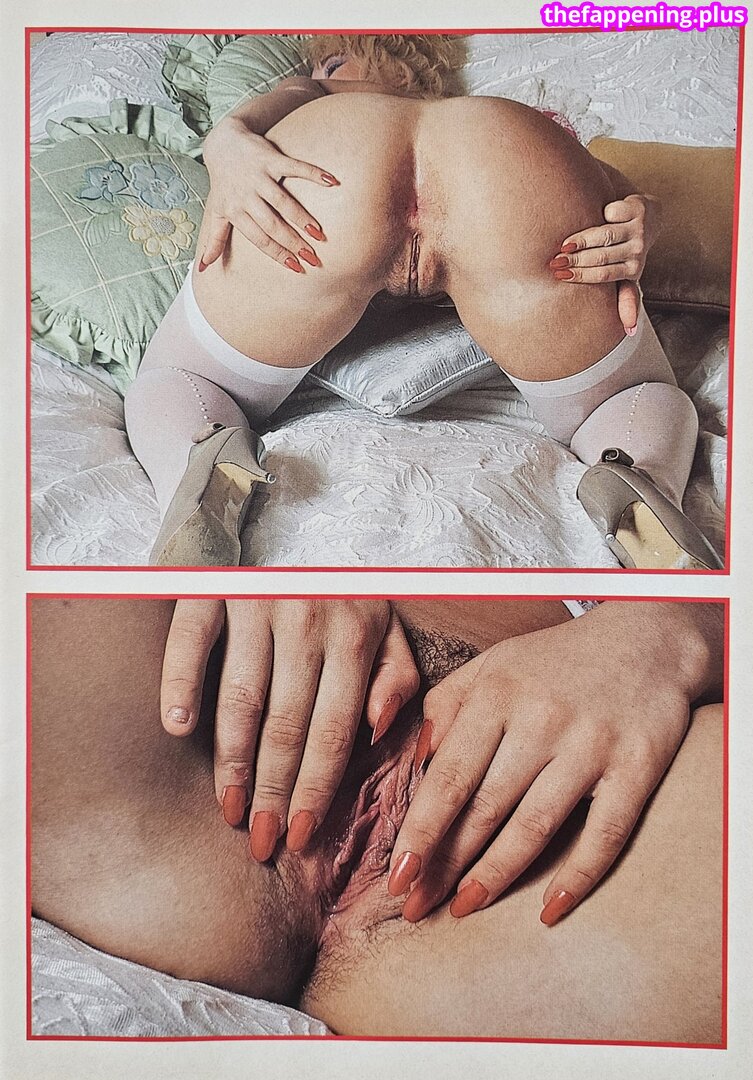 1980'S & Early 90'S Page 3 Girls / GlamourTeaJames / https: / mariawhittaker Foto OnlyFans Nuda #1283