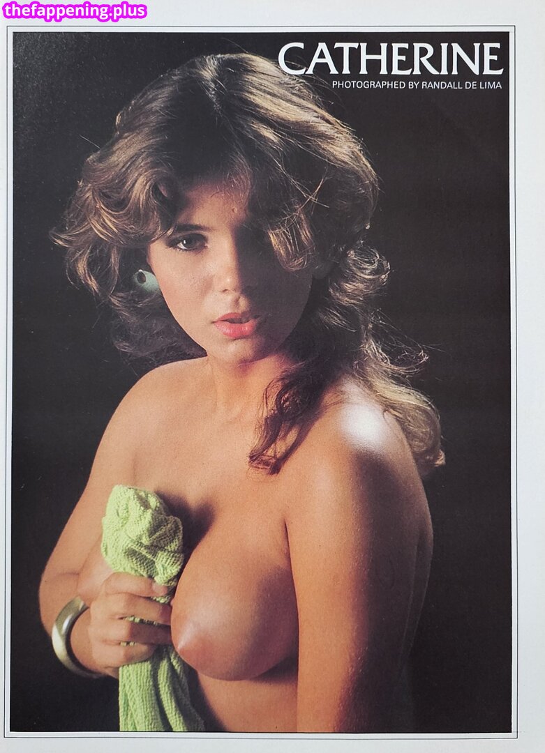 1980'S & Early 90'S Page 3 Girls / GlamourTeaJames / https: / mariawhittaker Çıplak OnlyFans Fotoğrafı #1558