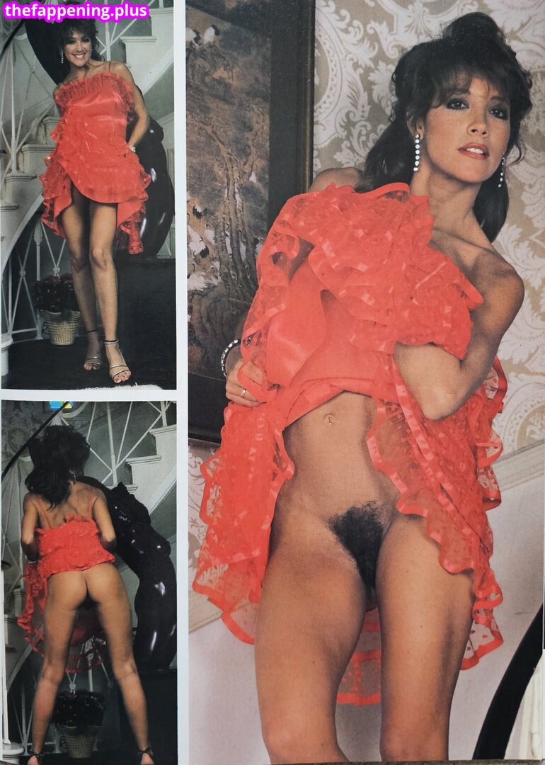 1980'S & Early 90'S Page 3 Girls / GlamourTeaJames / https: / mariawhittaker ヌードOnlyFans写真 #1579