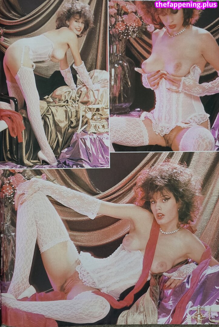 1980'S & Early 90'S Page 3 Girls / GlamourTeaJames / https: / mariawhittaker Nacktes OnlyFans Foto #1606