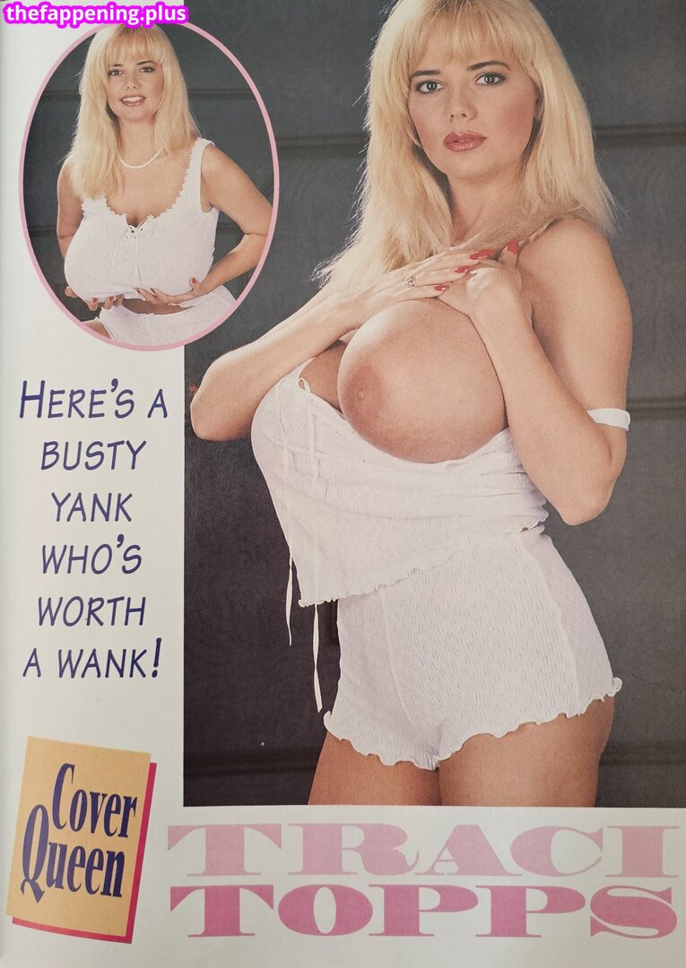 1980'S & Early 90'S Page 3 Girls / GlamourTeaJames / https: / mariawhittaker Çıplak OnlyFans Fotoğrafı #1953