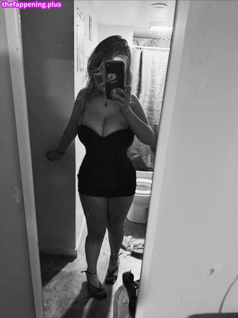 204aliyah / Aliyah Foto OnlyFans Nua #3