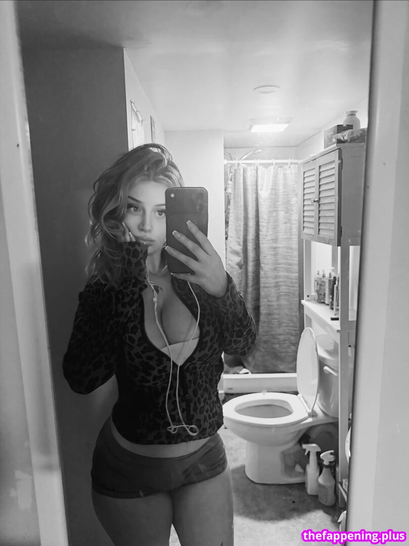 204aliyah / Aliyah Fotografie OnlyFans Dezbrăcată #4