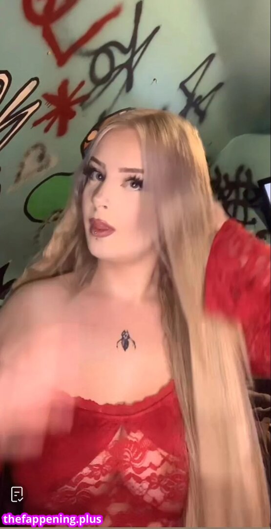 204aliyah / Aliyah Foto OnlyFans Desnuda #13