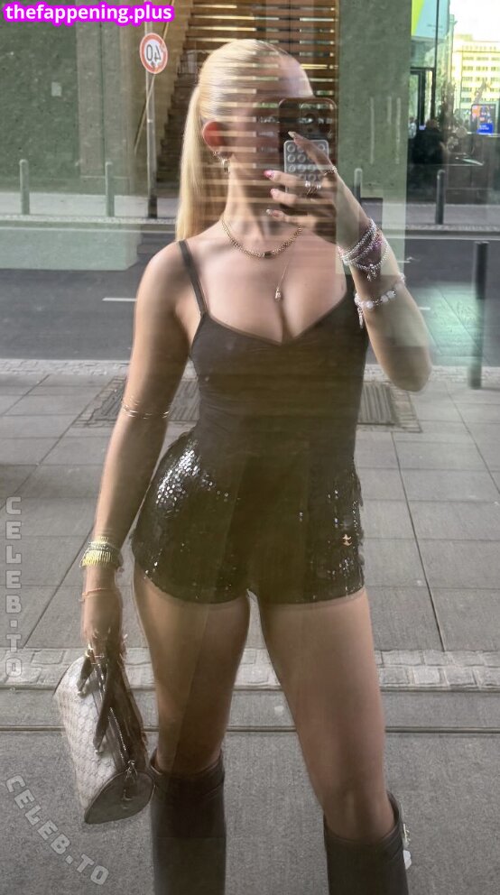 21haia Foto OnlyFans Nua #2