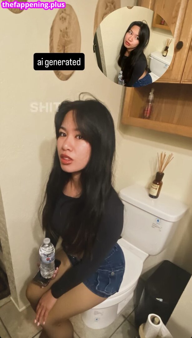 23roseki Foto OnlyFans Nua #19