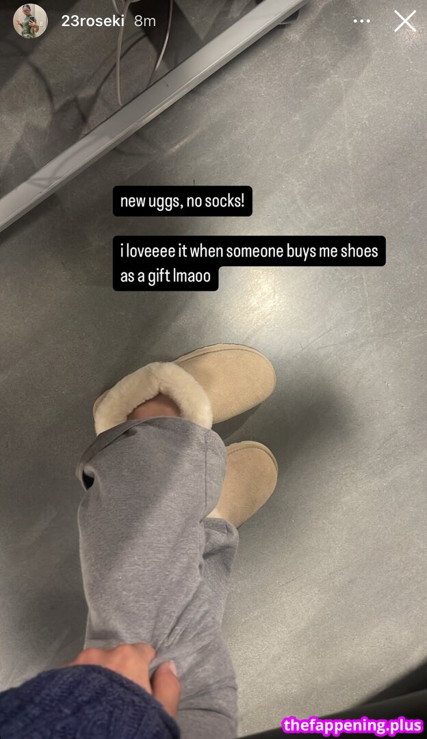 23roseki Meztelen OnlyFans Fotó #26