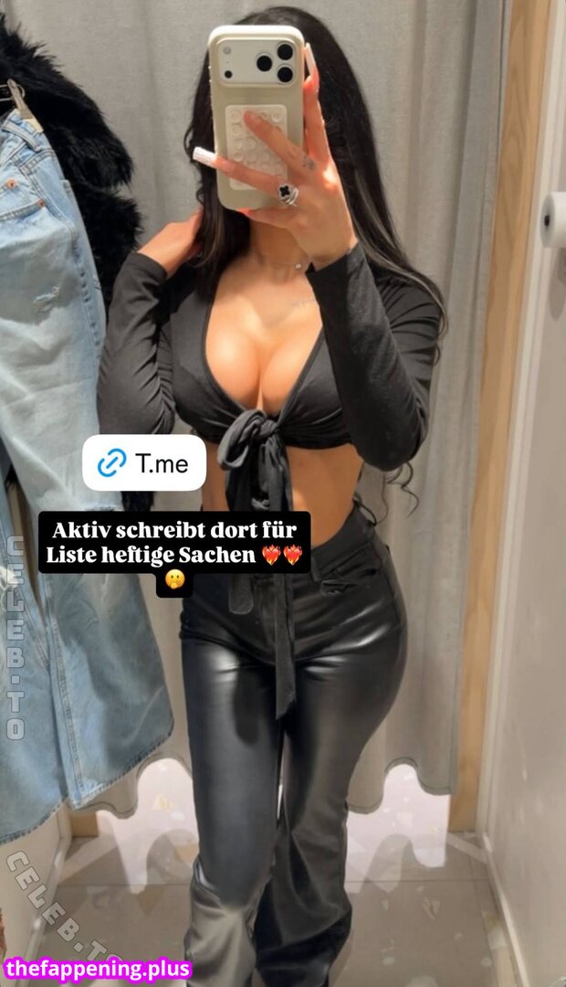 28.leyla / 28.leylaa2 Фото обнажённых OnlyFans #48