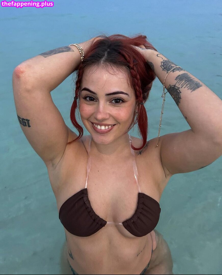333Samantha Meztelen OnlyFans Fotó #1