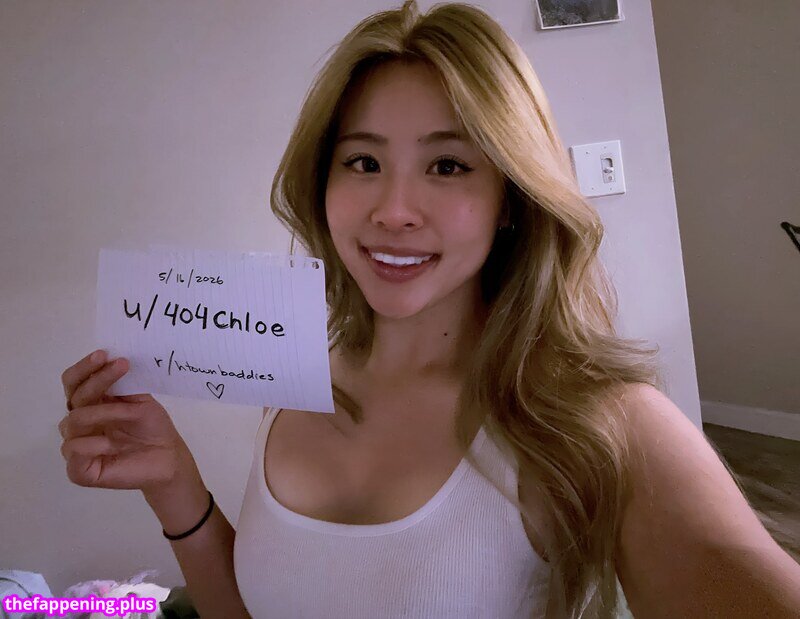404chloe / 404chloepan / https: Foto OnlyFans Nua #1