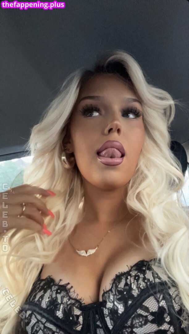 44.hanaa / 44.hanaaa Foto OnlyFans Nuda #5