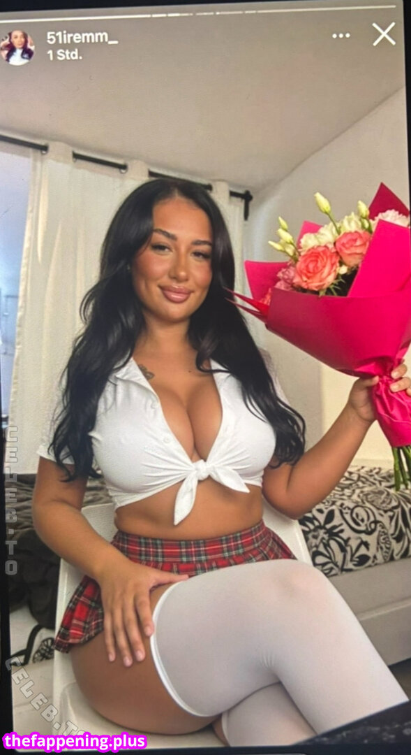 51iremm / 51iremm_ Nagie OnlyFans Zdjęcie #2