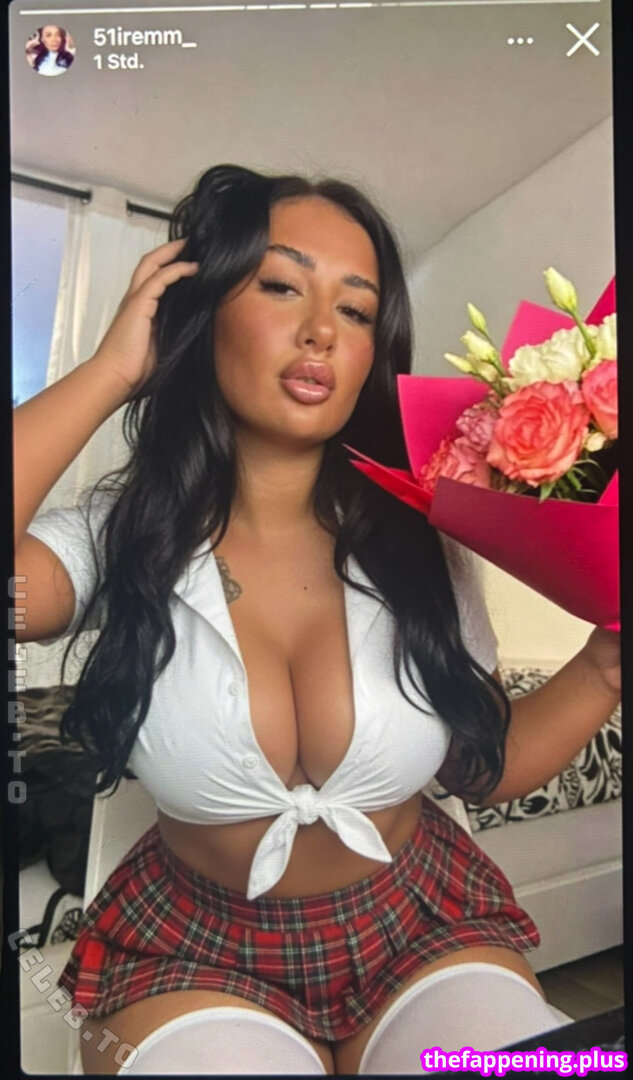 51iremm / 51iremm_ Фото оголеного OnlyFans #3