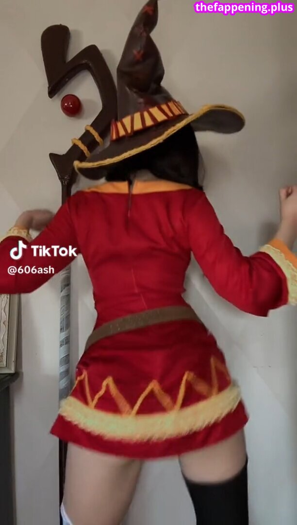 606Ash / smashself Φωτογραφία Γυμνών OnlyFans #1