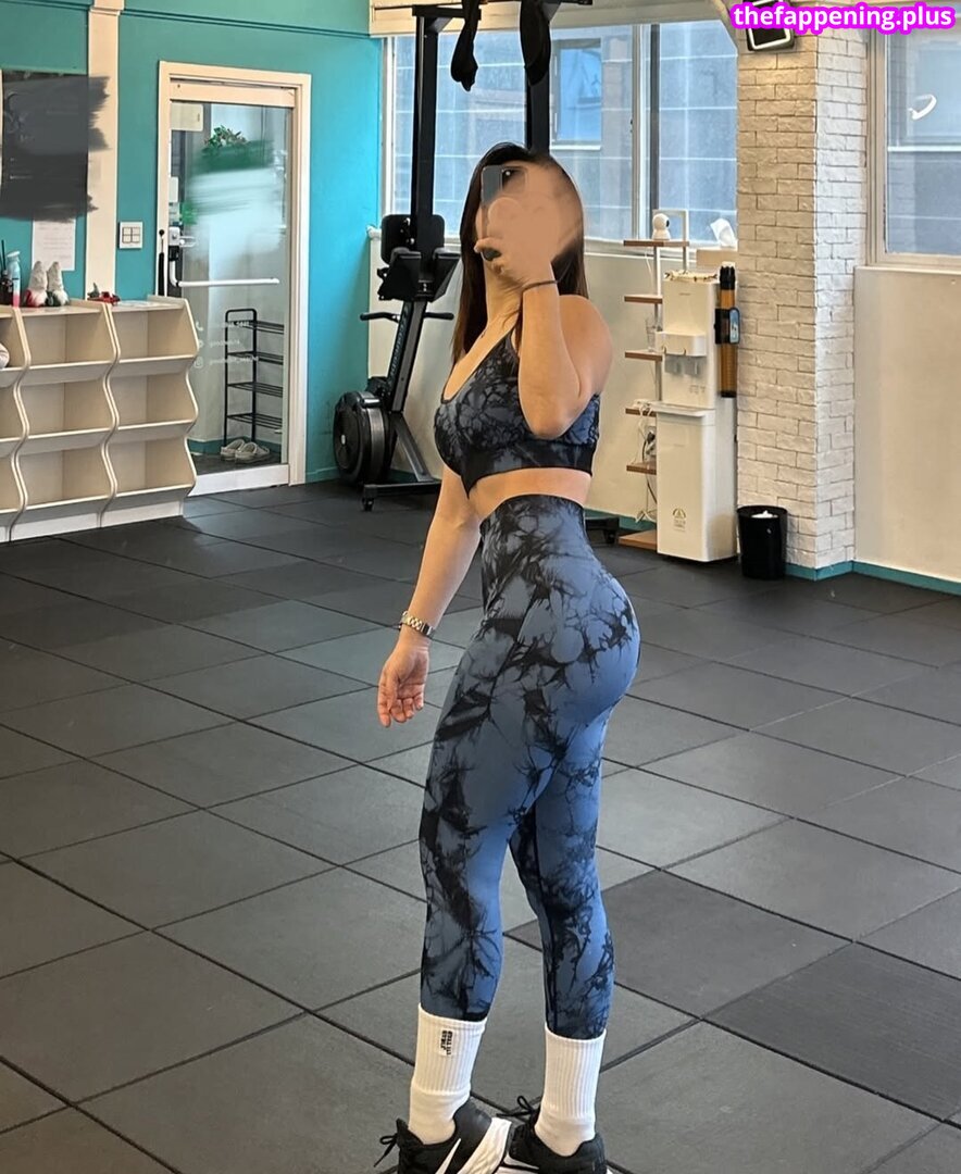 611hyej Фото обнажённых OnlyFans #1