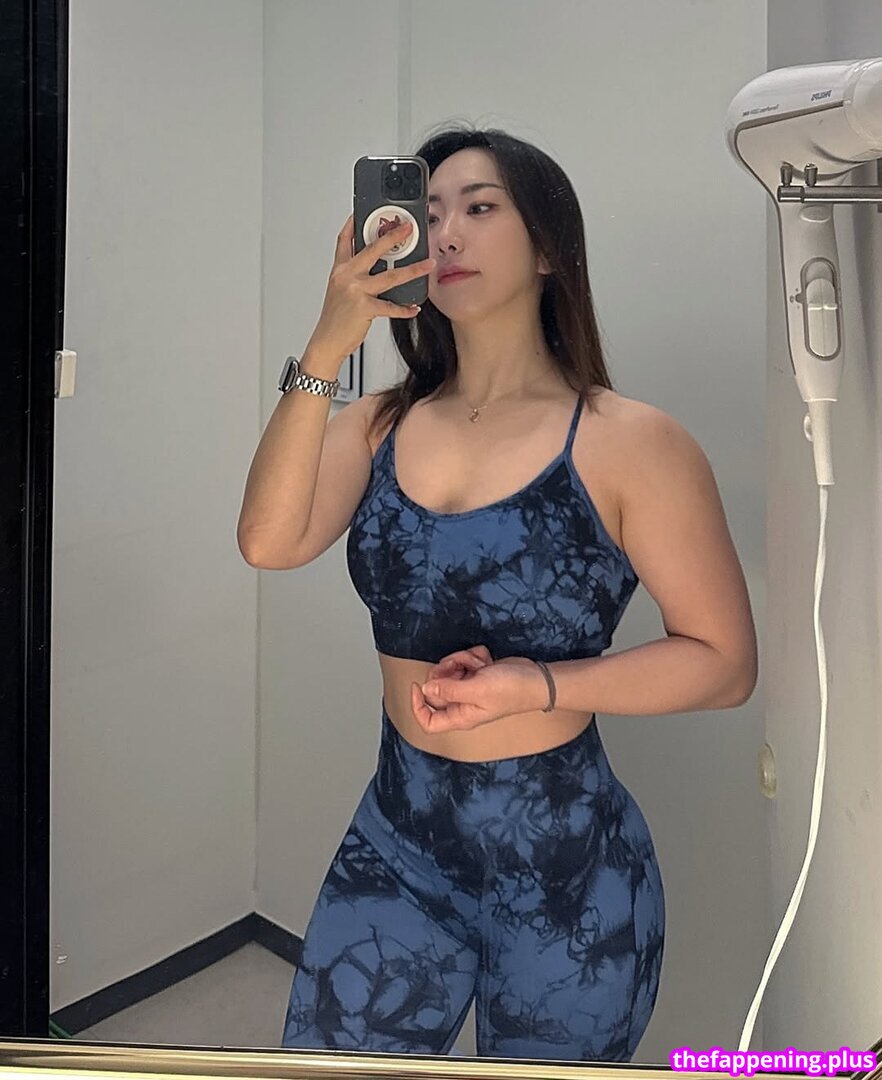 611hyej नग्न OnlyFans फोटो #3