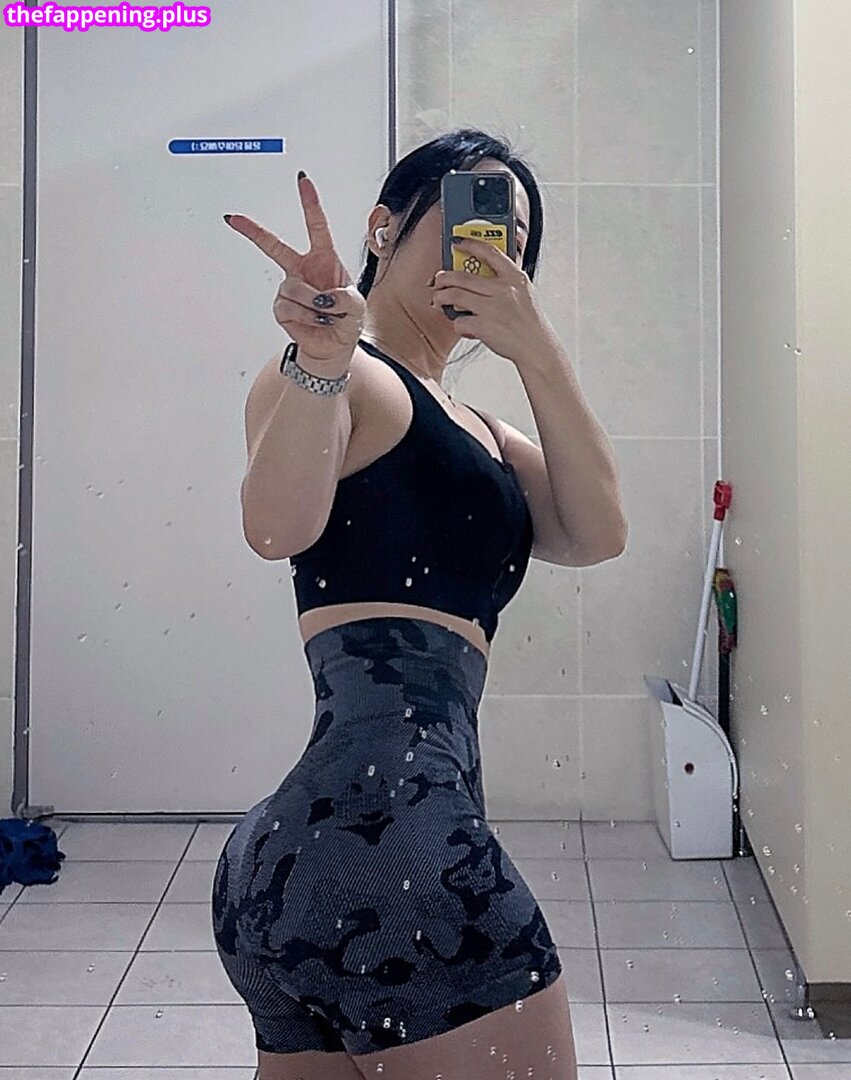 611hyej Nacktes OnlyFans Foto #6