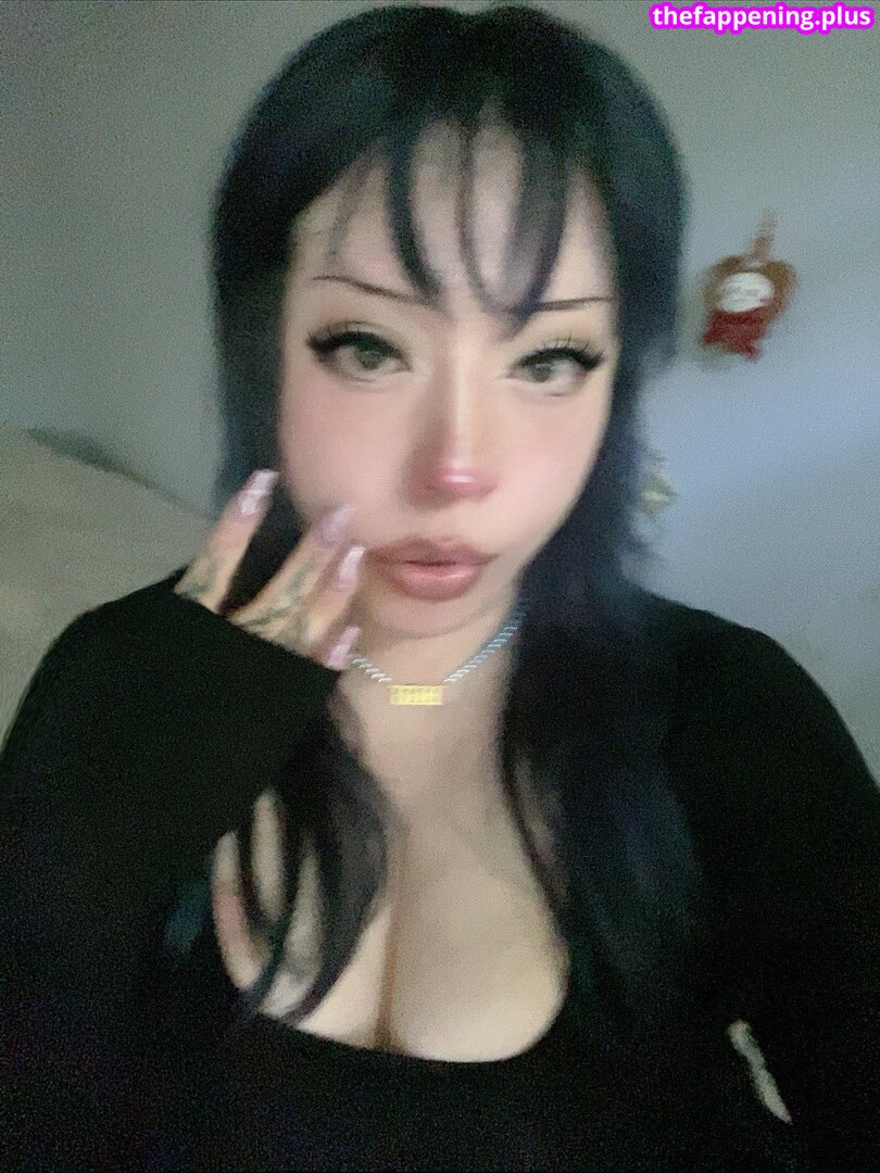 666Daph / https: Foto OnlyFans Nua #8