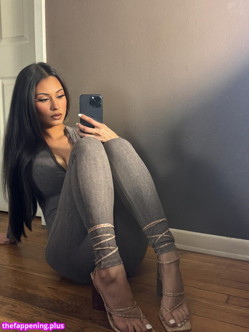 713CORI Nahá OnlyFans fotografie #86