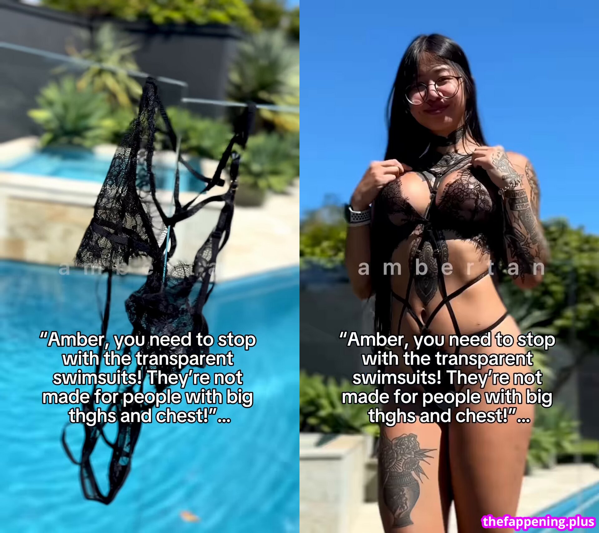 Aaaaagnes / moreofagnes Photo OnlyFans Nu #1