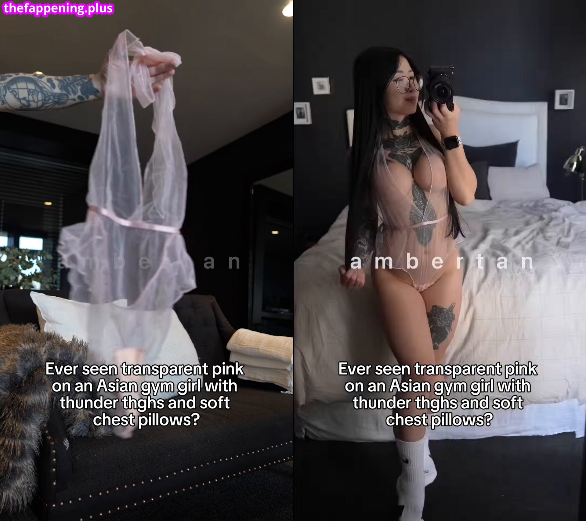 Aaaaagnes / moreofagnes Nacktes OnlyFans Foto #5