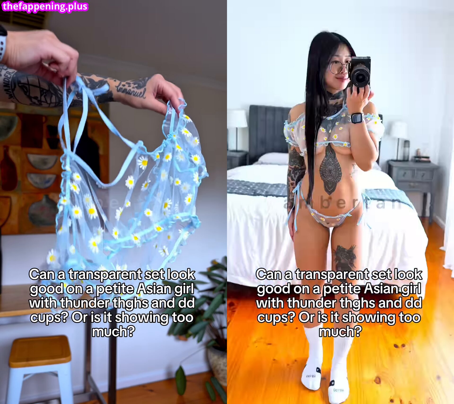 Aaaaagnes / moreofagnes Nagie OnlyFans Zdjęcie #10
