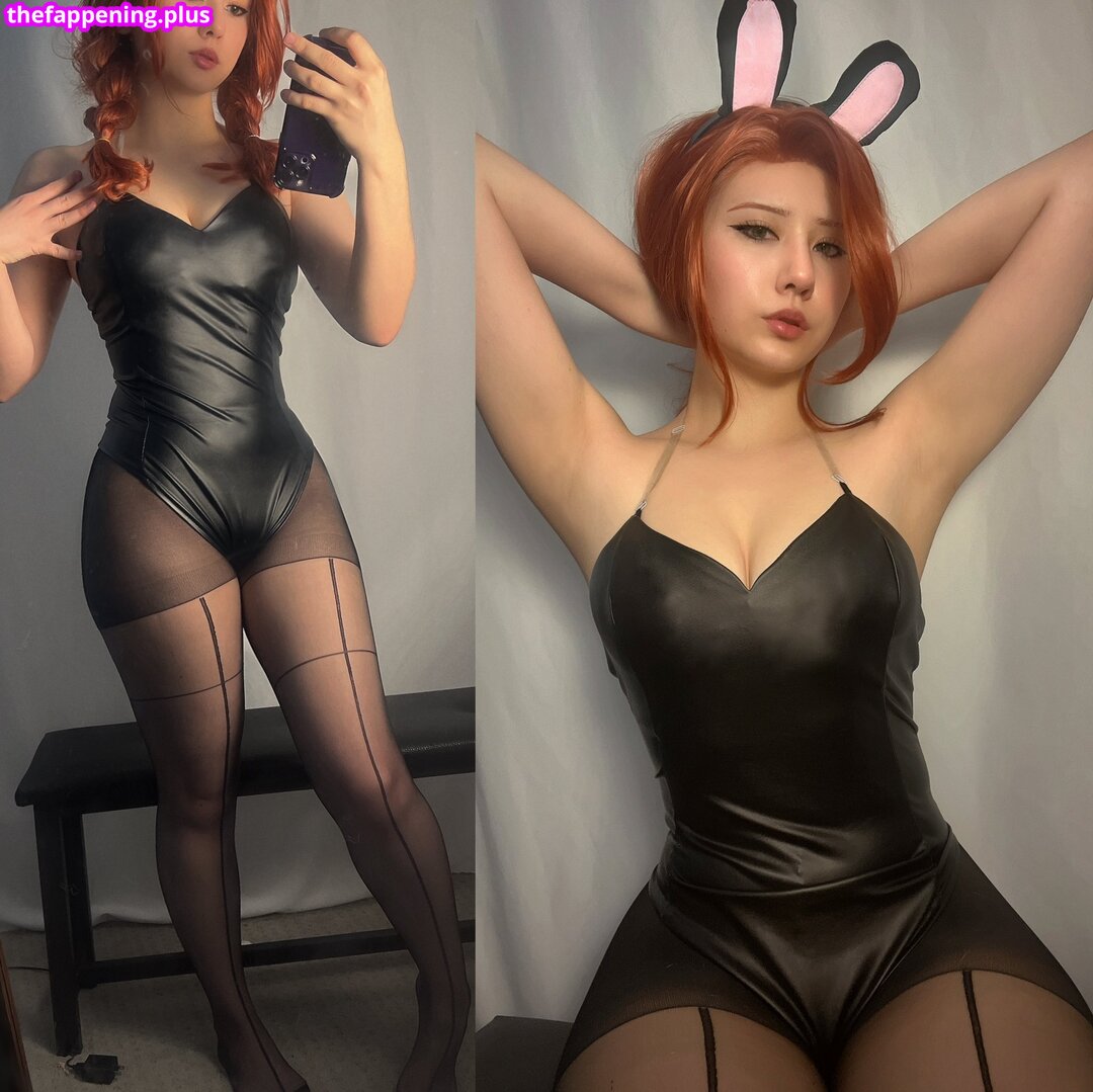 aaebi / aaebiya / aebi / kittyhafu / nsfwaebi Naakte OnlyFans Foto #7