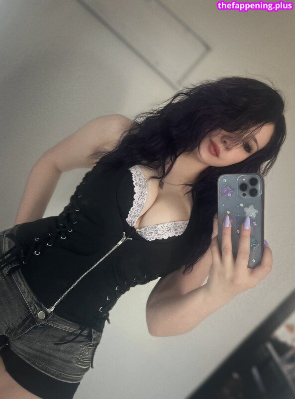 aaebi / aaebiya / aebi / kittyhafu / nsfwaebi 누드 OnlyFans 사진 #13