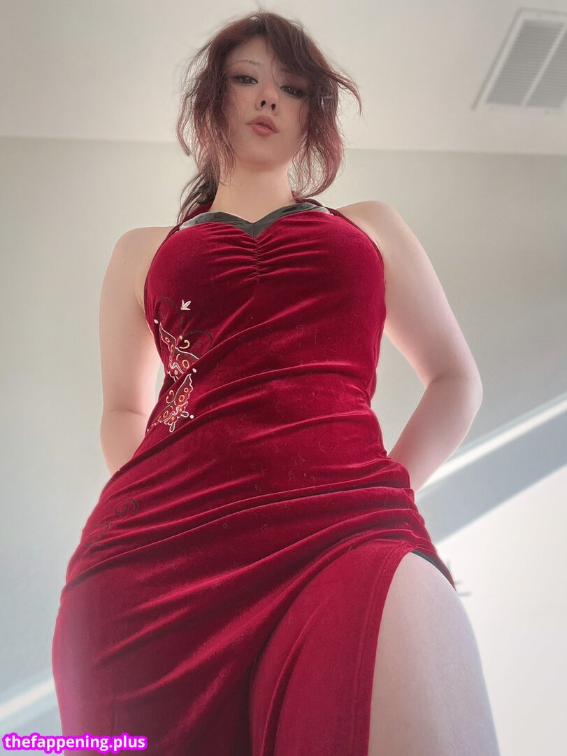 aaebi / aaebiya / aebi / kittyhafu / nsfwaebi Foto OnlyFans Desnuda #31