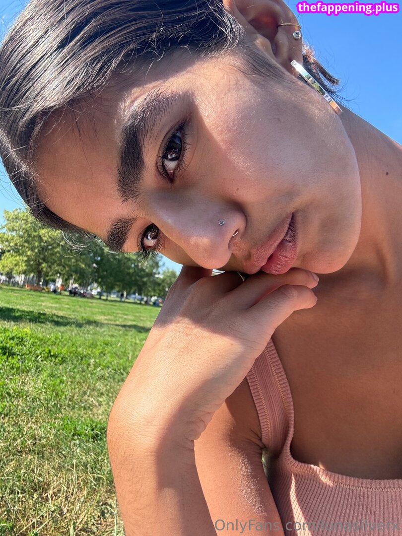 Aaeysha / Luna silver / aayesha6_official Nude OnlyFans Photo #15