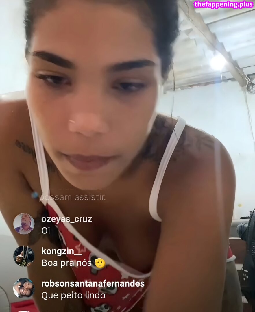 aaferah224 Meztelen OnlyFans Fotó #1