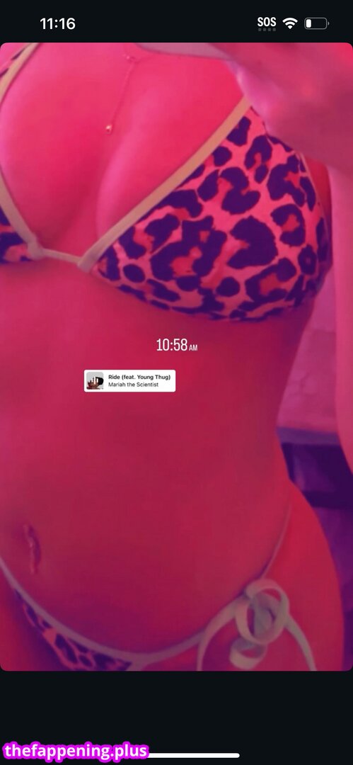 Aaleigh Ladd / aaleighladd_ Çıplak OnlyFans Fotoğrafı #8