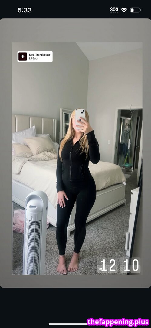 Aaleigh Ladd / aaleighladd_ Nagie OnlyFans Zdjęcie #9