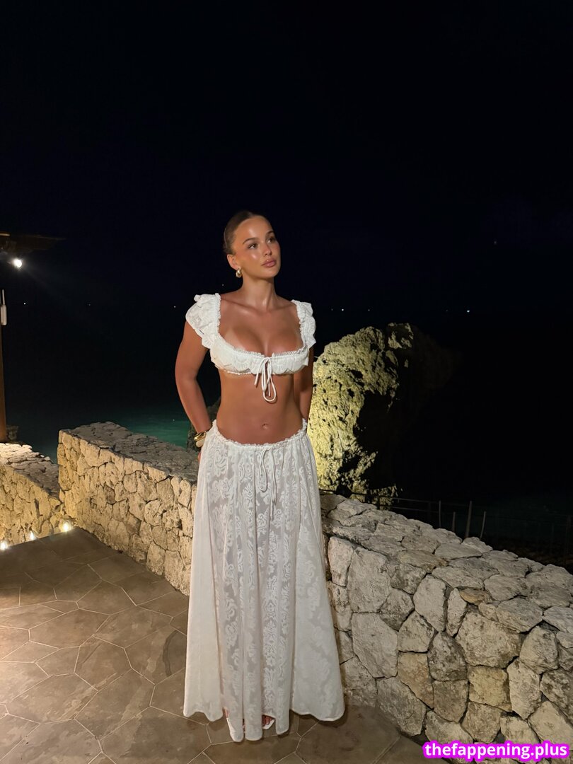 Aalia Schembri / Aaliaschembrii Nacktes OnlyFans Foto #153