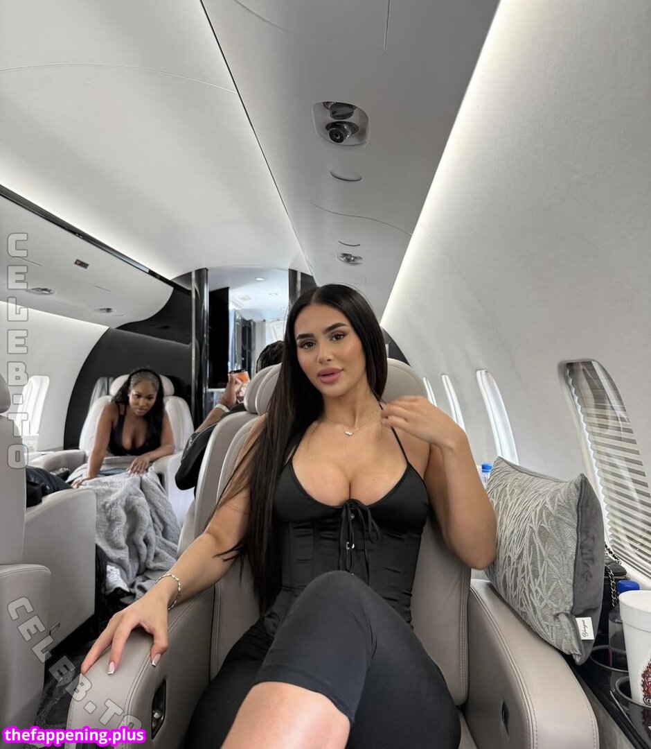 Aaliyah Jay / aaliyahpk Φωτογραφία Γυμνών OnlyFans #1