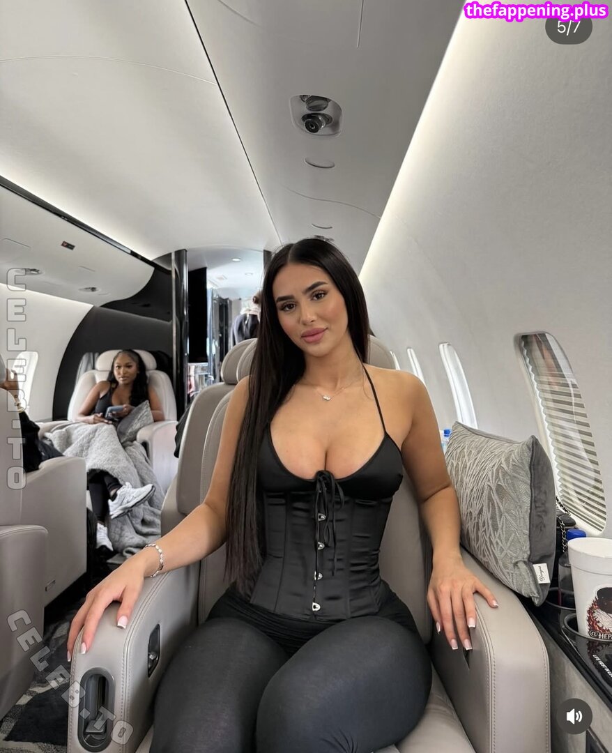 Aaliyah Jay / aaliyahpk Фото оголеного OnlyFans #2