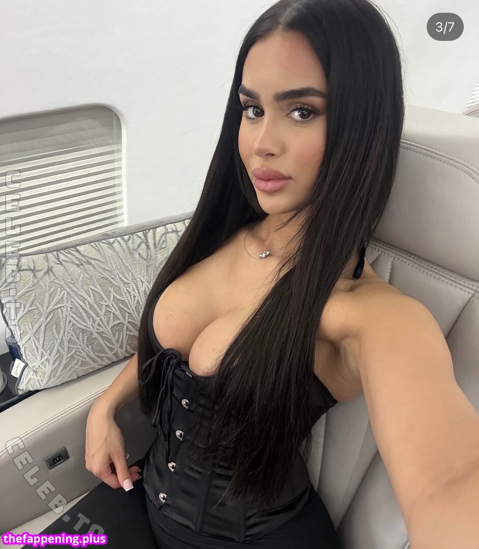 Aaliyah Jay / aaliyahpk 裸照OnlyFans照片 #3
